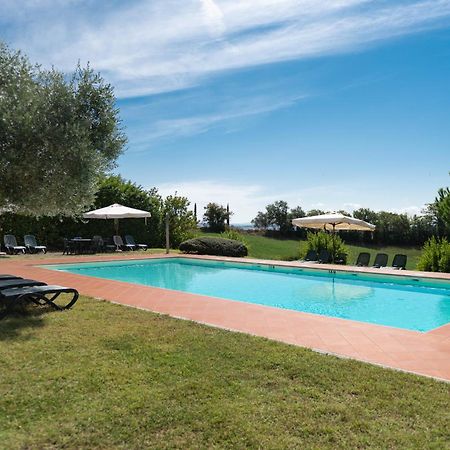 Villa Cucule Siena Eksteriør billede