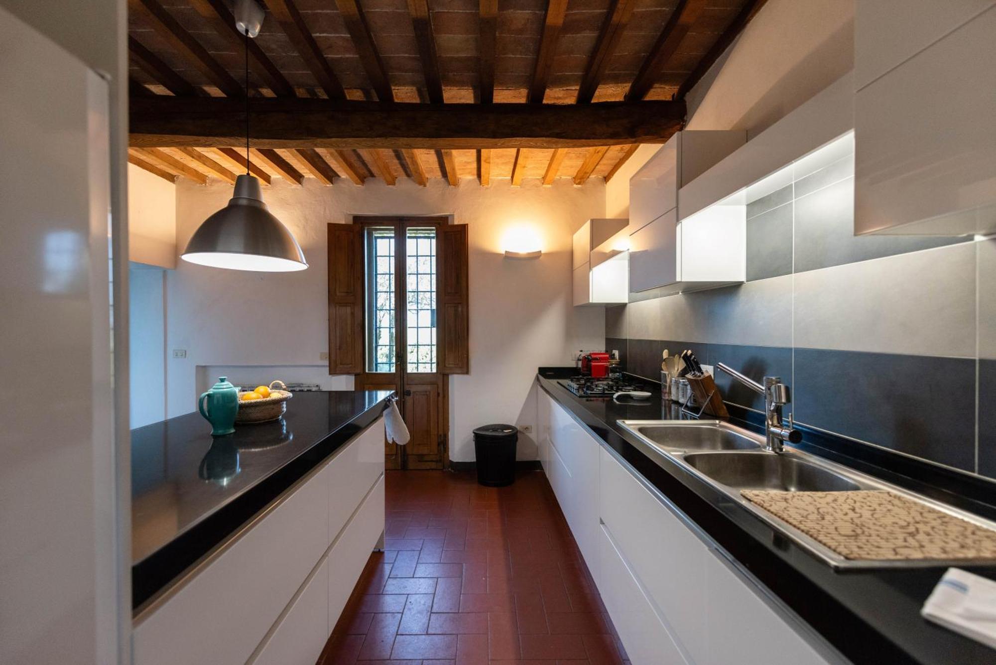 Villa Cucule Siena Eksteriør billede