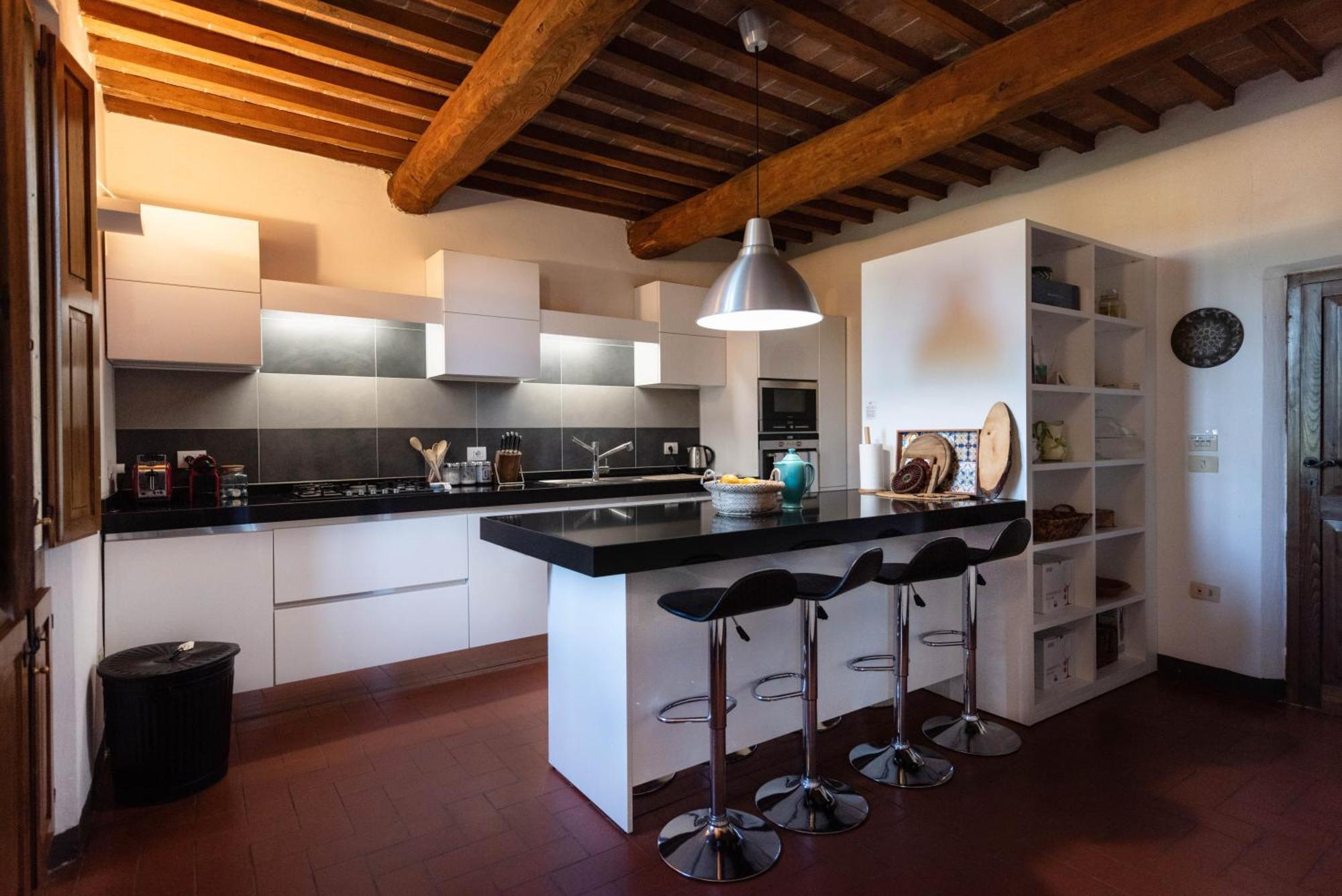 Villa Cucule Siena Eksteriør billede