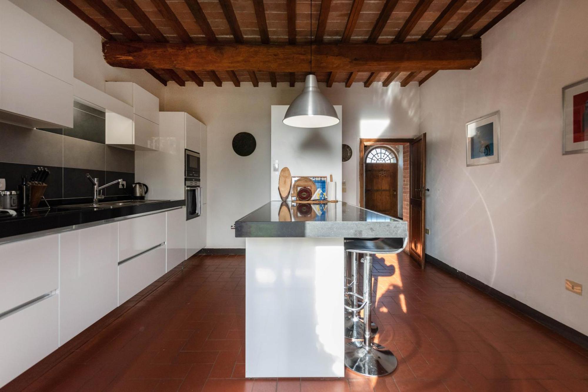 Villa Cucule Siena Eksteriør billede