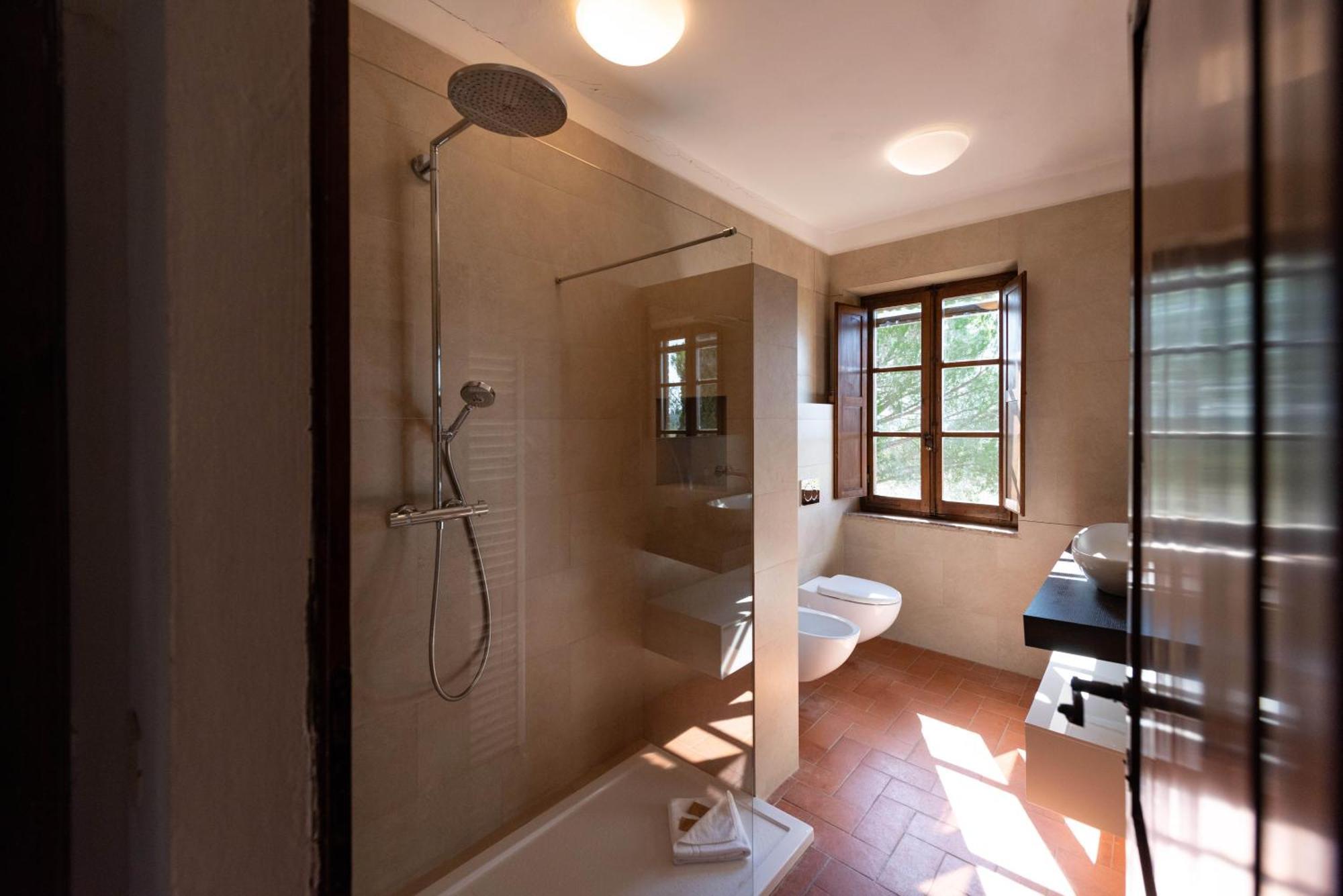 Villa Cucule Siena Eksteriør billede